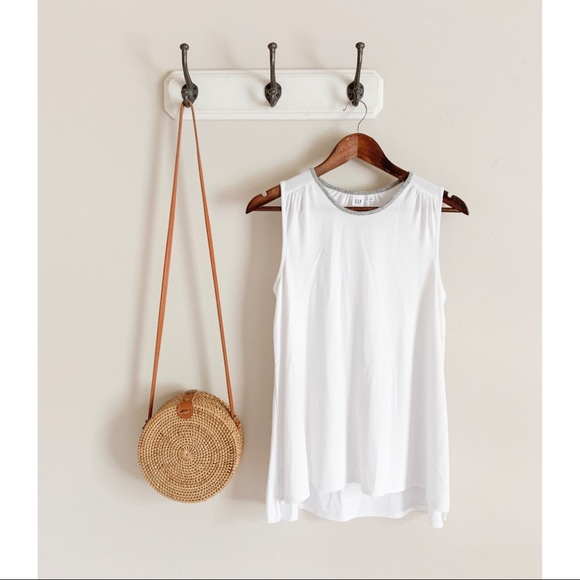 GAP Tops - GAP | Soft Knit Tank